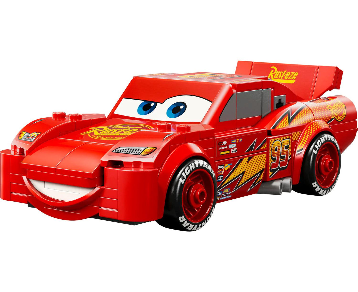 LEGO®: 77255 Lightning McQueen