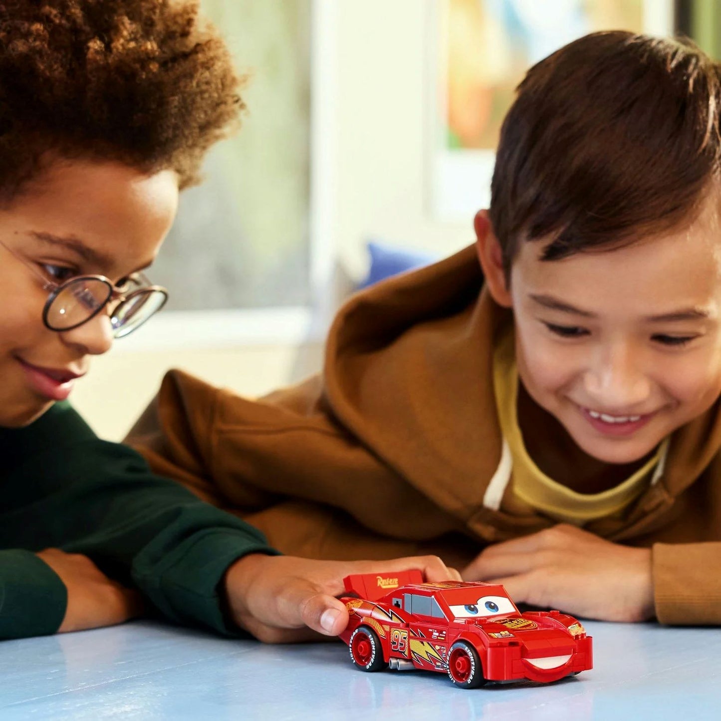 LEGO®: 77255 Lightning McQueen