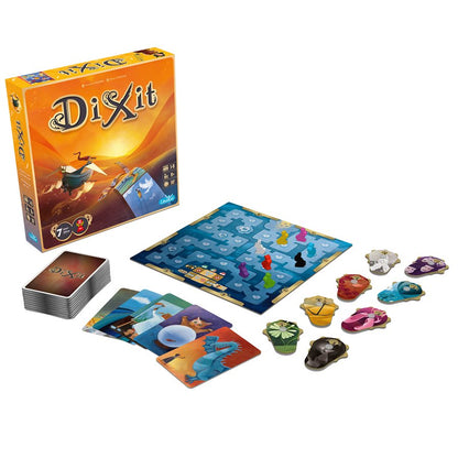 Dixit