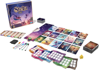 Stella: Dixit Universe