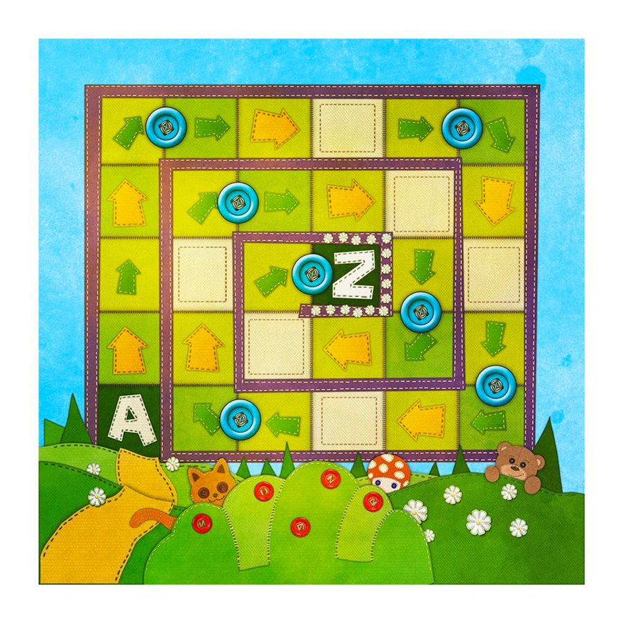 Patchwork Express