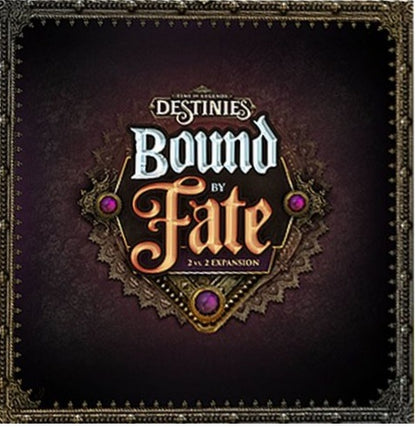 Destinies: Bound By Fate