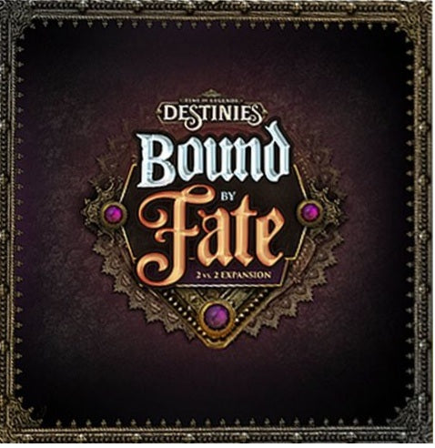 Destinies: Bound By Fate
