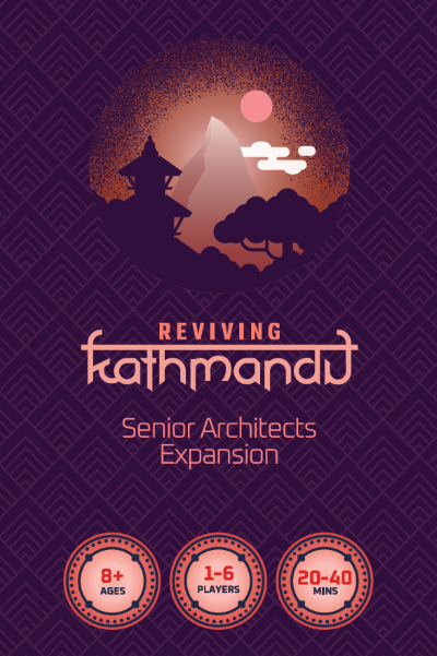 Reviving Kathmandu: Senior Architects Expansion