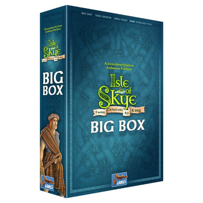 Isle Of Skye: Big Box