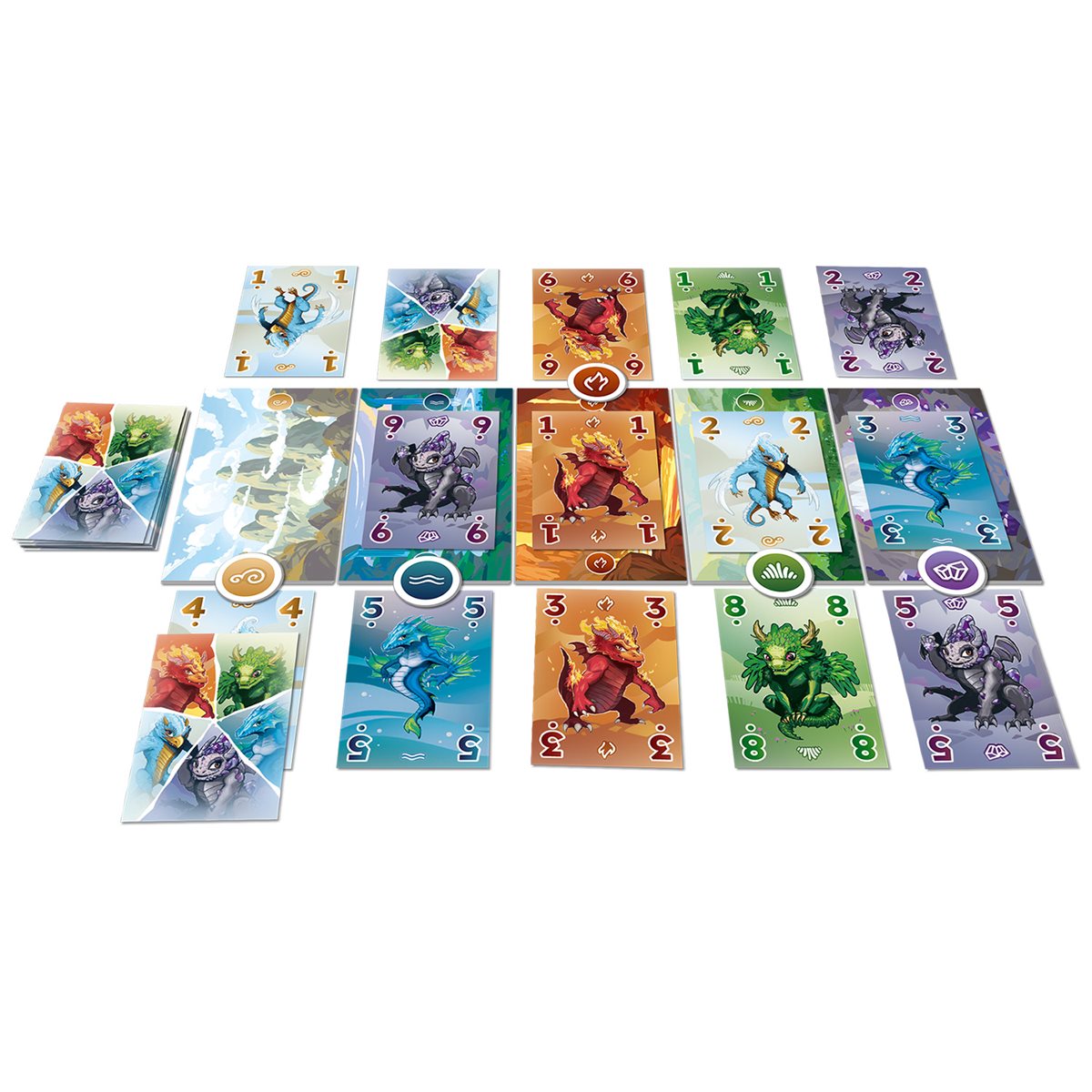 Dragon Overload