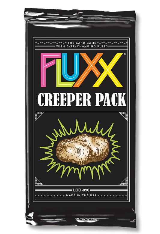Fluxx: Creeper Pack