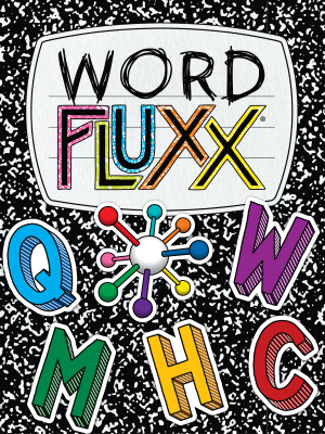 Word Fluxx