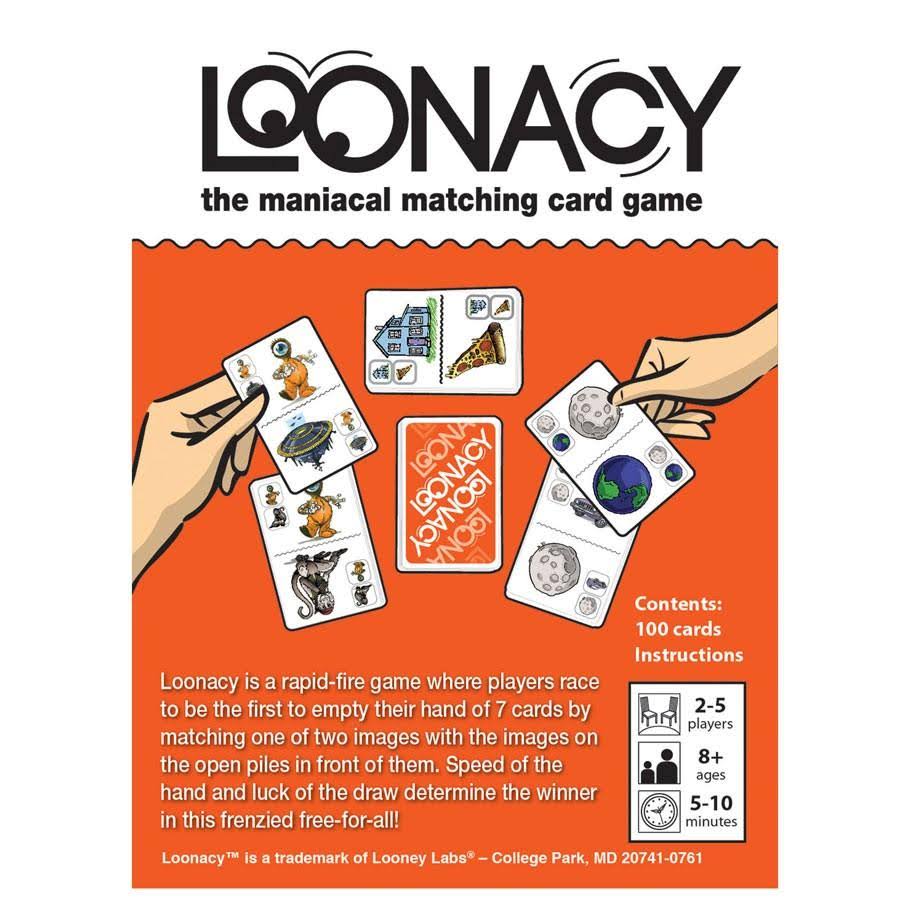 Loonacy