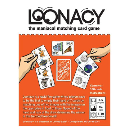 Loonacy