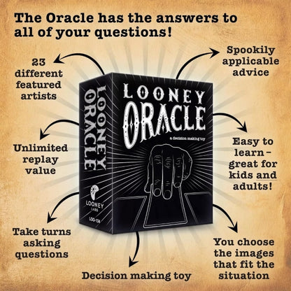 Looney Oracle