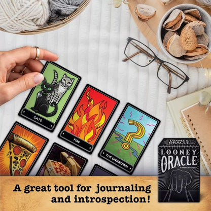 Looney Oracle