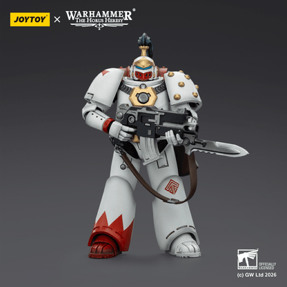 JOYTOY: Warhammer - MKVI Tactical Legionary
