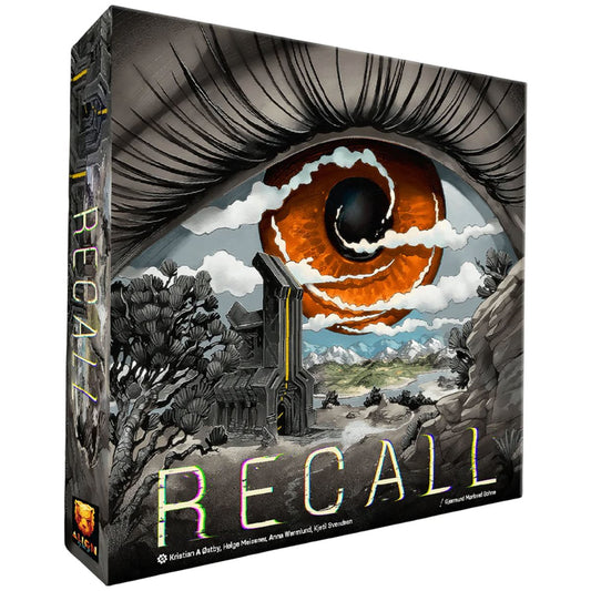 Recall