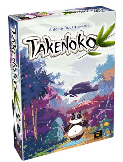 Takenoko