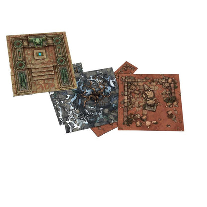 Fateforge: Chronicles Of Kaan - Clash Of The Immortals Expansion