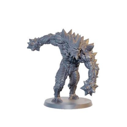 Fateforge: Chronicles Of Kaan - Boss Miniature Set