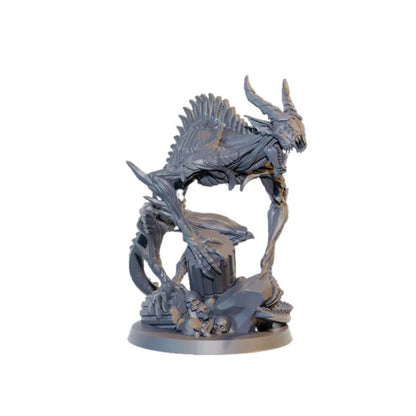 Fateforge: Chronicles Of Kaan - Boss Miniature Set