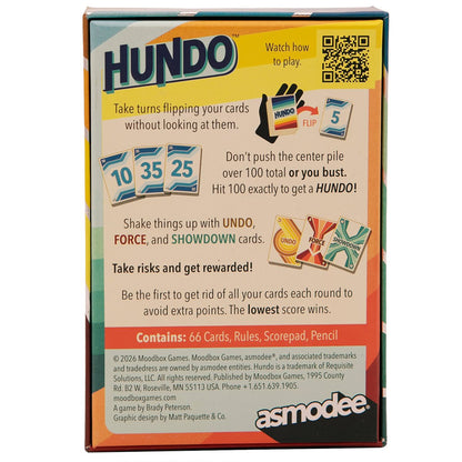 Hundo
