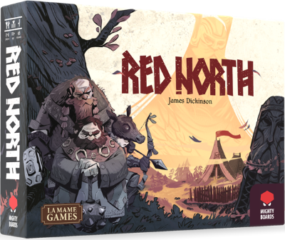 Red North
