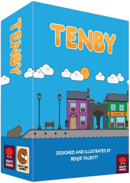 Tenby