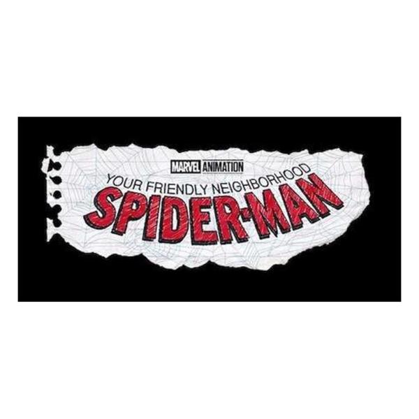 Spider-Man: Mystery 3D Foam Bag Clip Friendly Neighbour Figure