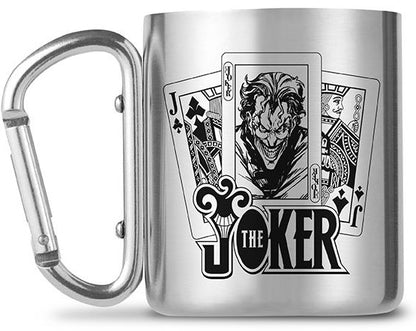 DC Comics Mug: Carbiner Joker