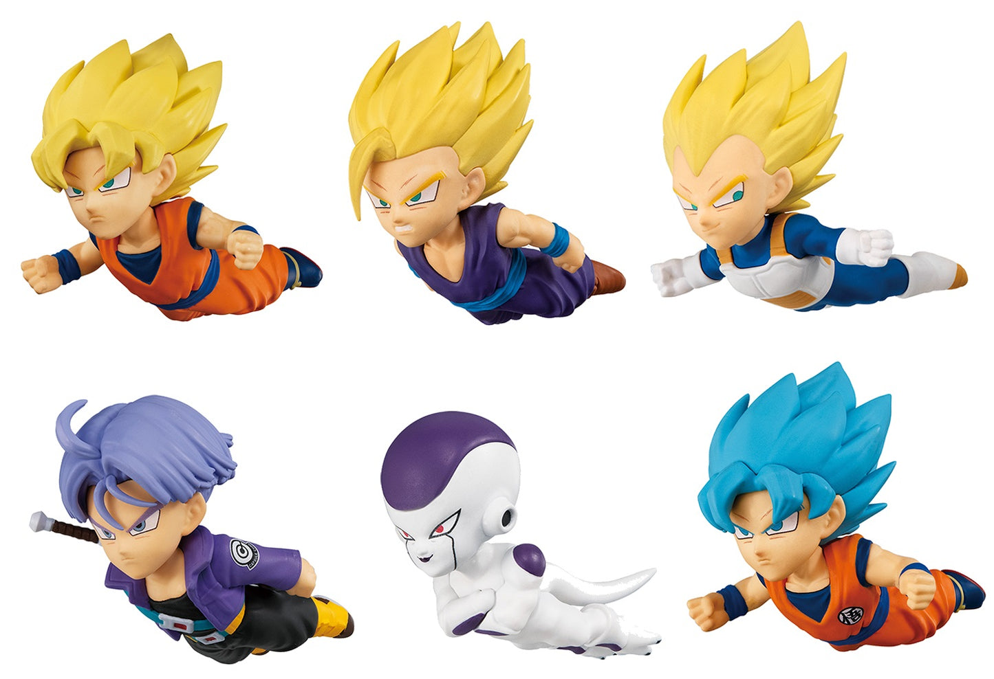 Dragon Ball: Tobimas Dragon Ball Figure