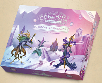 Cerebria The Inside World Forces Of Balance