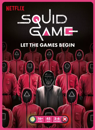 Squid Game