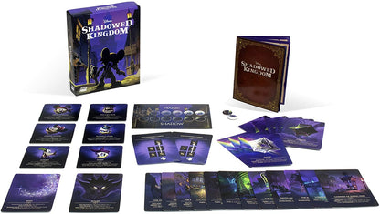 Disney: Shadowed Kingdoms