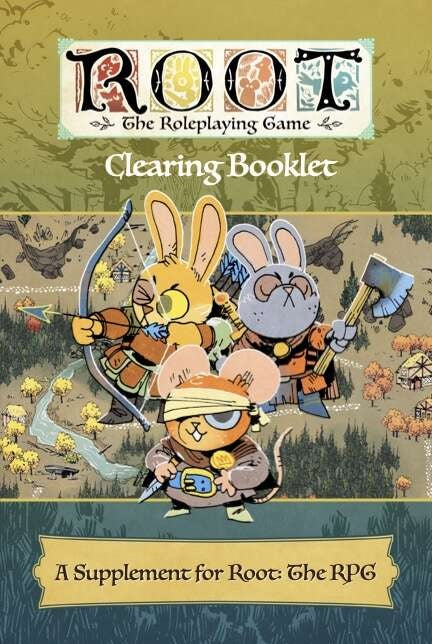 Root RPG