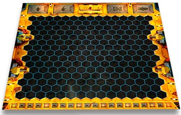 Deep Rock Galactic: Neoprene Mat