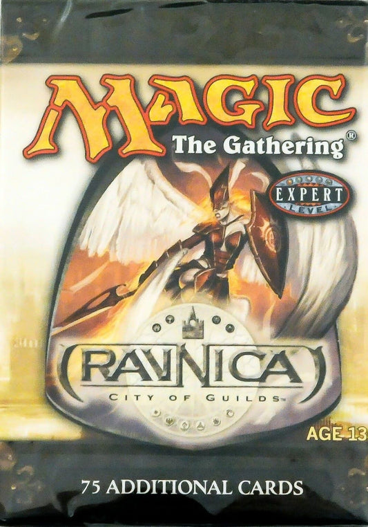 MTG Ravnica: Tournament Deck