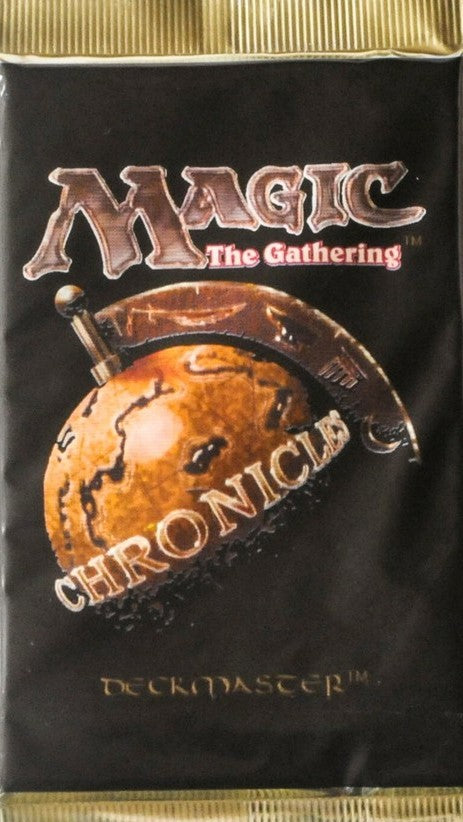 MTG Chronicles: Booster Pack