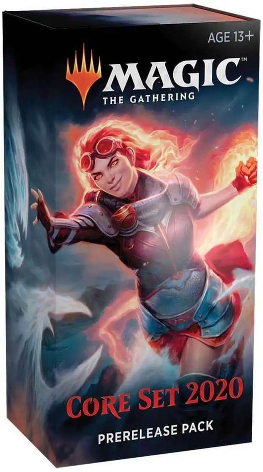 MTG Core Set 2020: Prerelease Pack