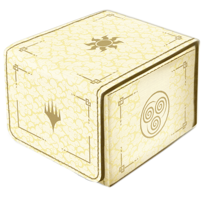 MTG The Last Airbender: Domaru Box - Air