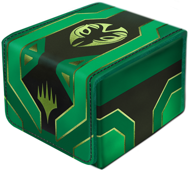 MTG Edge Of Eternities: Domaru Box - Eumidians