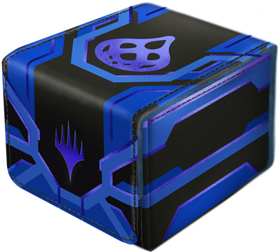 MTG Edge Of Eternities: Domaru Box - Illvoi