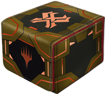 MTG Edge Of Eternities: Domaru Box - Kav