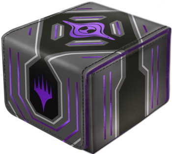 MTG Edge Of Eternities: Domaru Box - Monoist