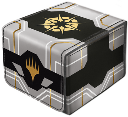 MTG Edge Of Eternities: Domaru Box - Sunstar
