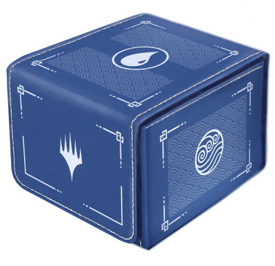 MTG The Last Airbender: Domaru Box - Water