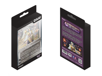 MTG Gatherers Tavern: Slabs The Wandering Emperor