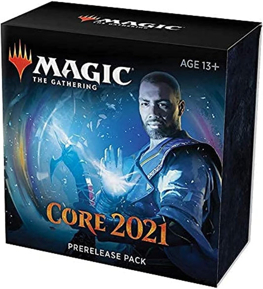 MTG Core 2021: Prerelease Pack