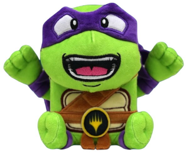 Gatherers Tavern: Donatello Arty Box