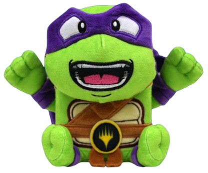 Gatherers Tavern: Donatello Arty Box