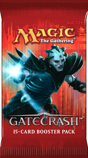 MTG Gatecrash: Booster Pack