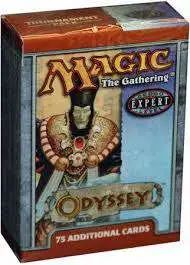 MTG Odyssey: Tournament Deck
