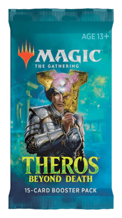 MTG Theros Beyond Death: Booster Pack